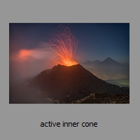 active inner cone